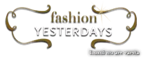 FashionYesterday