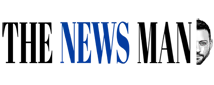 The News Man